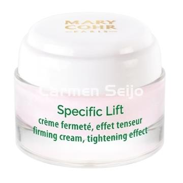 Mary Cohr Specific Lift Crema Antiflacidez Efecto Lifting - Imagen 1
