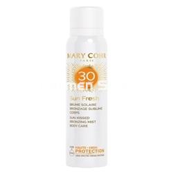 Mary Cohr Sun Fresh SPF 30 Bruma Solar Corporal - Imagen 1