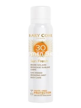 Mary Cohr Sun Fresh SPF 30 Bruma Solar Corporal - Imagen 1