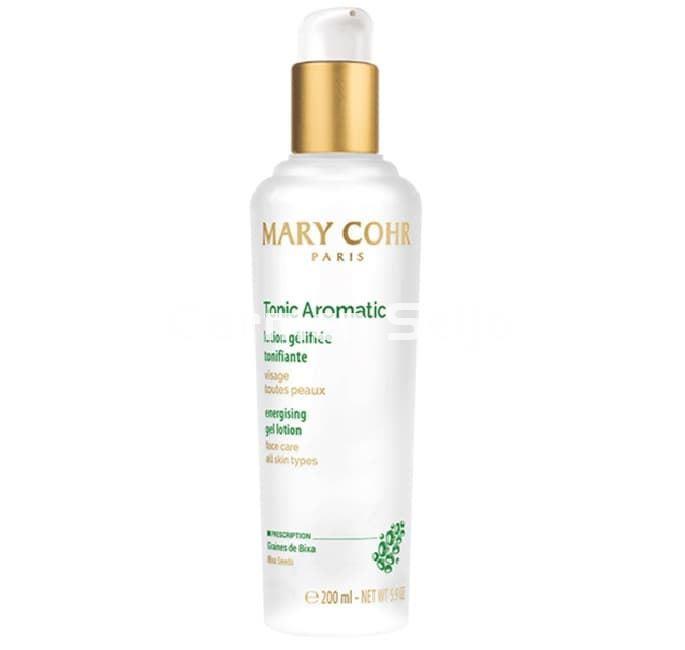 Mary Cohr Tónico Facial Purificante Tonic Aromatic 200 ml - Imagen 1