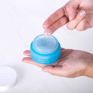 Mascarilla de Noche - Night Mask