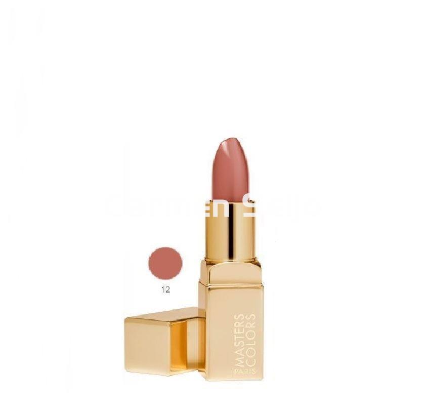 Masters Colors Paris Barra de Labios Rouge Lips - Imagen 12