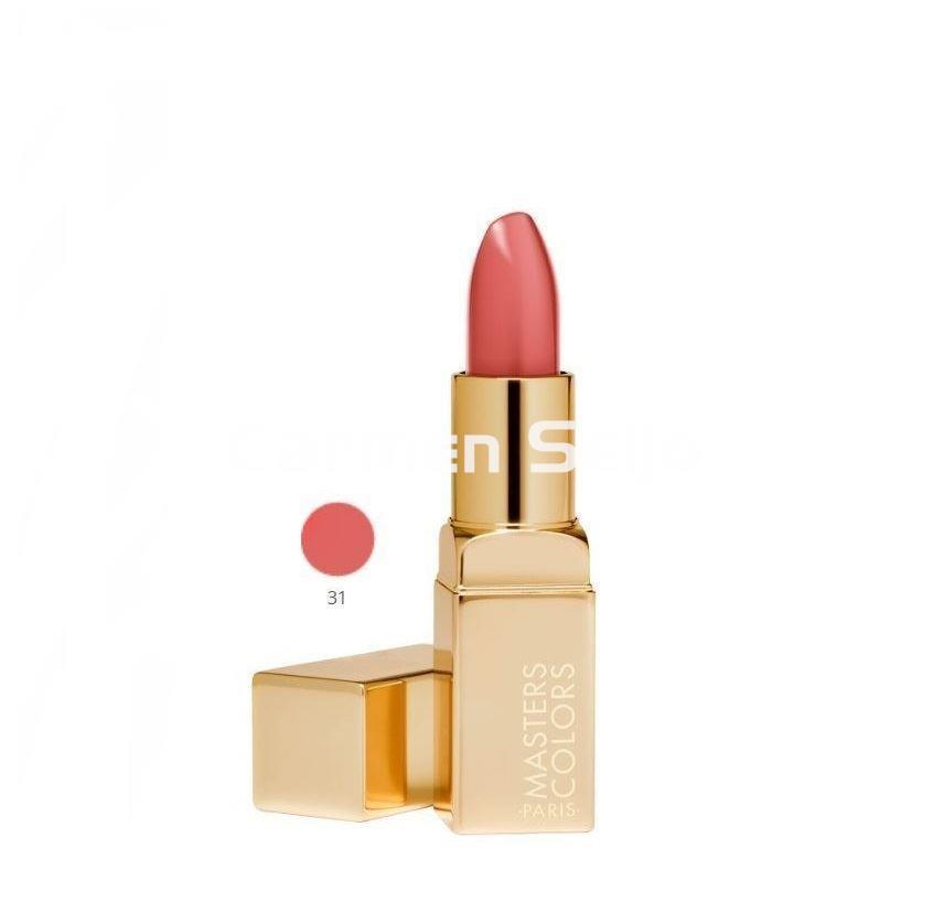 Masters Colors Paris Barra de Labios Rouge Lips - Imagen 5