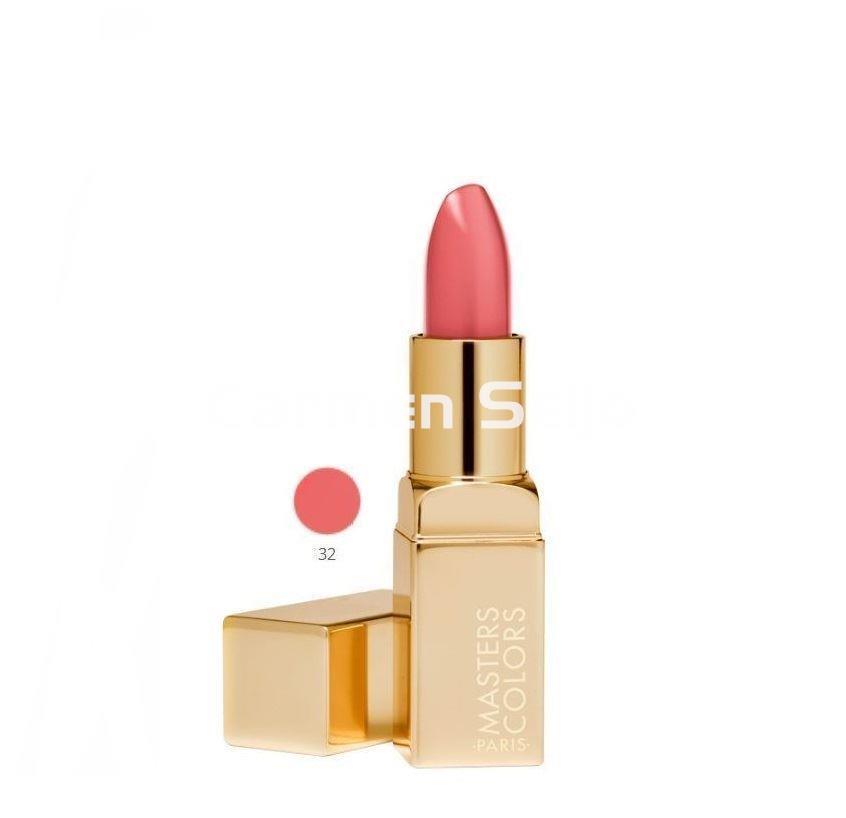 Masters Colors Paris Barra de Labios Rouge Lips - Imagen 6