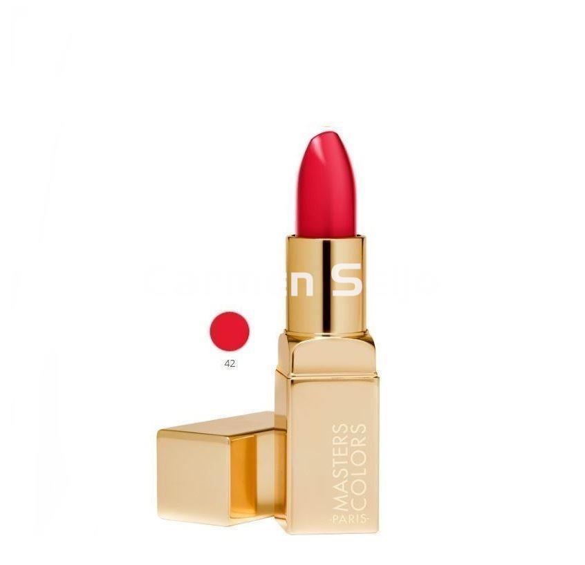 Masters Colors Paris Barra de Labios Rouge Lips - Imagen 8