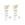 Masters Colors Paris Cc Cream SPF 15 Nude Finish - Imagen 1