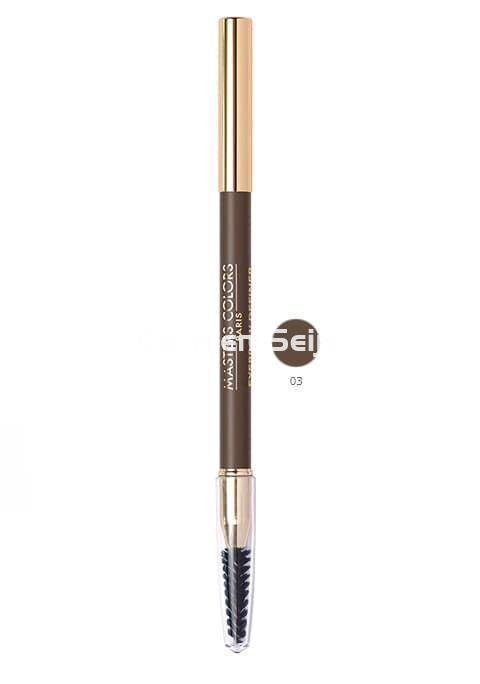 Masters Colors Paris Eyebrow Definer - Imagen 3