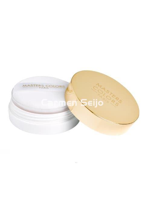 Polvos Matificantes Compactos - Setting Powder