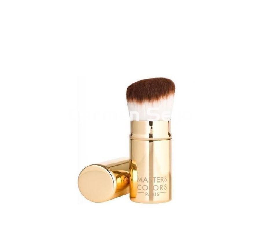 Masters Colors Pincel Kabuki - Imagen 1