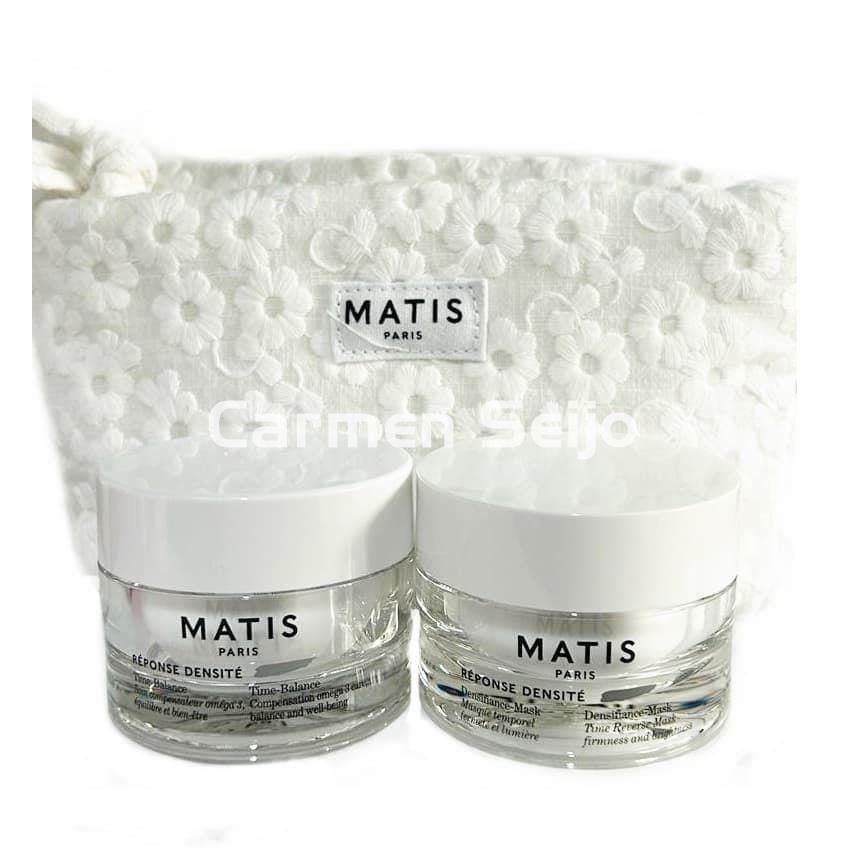 Matis Cofre Antiedad Densité Joséphine Set - Imagen 1