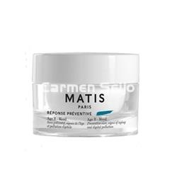 Matis Crema Age B Mood Réponse Preventive 50 ml - Imagen 1