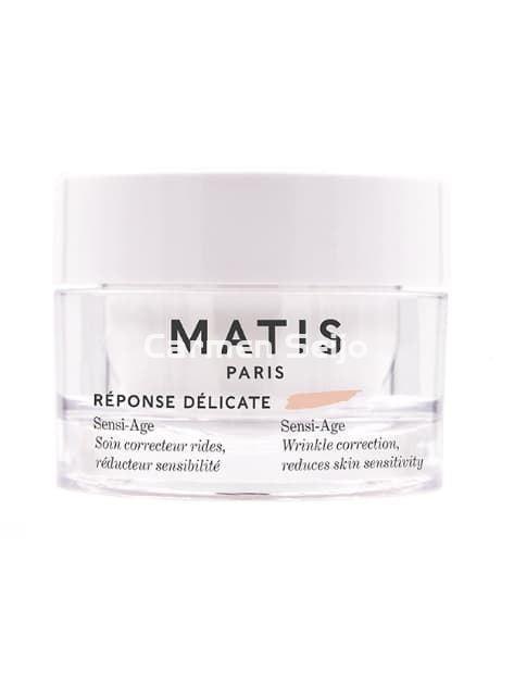 Matis Crema Antiedad Sensi-Age Réponse Délicate - Imagen 1