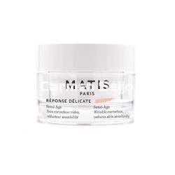 Matis Crema Antiedad Sensi-Age Réponse Délicate - Imagen 1