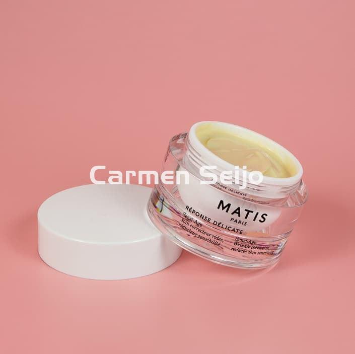 Matis Crema Antiedad Sensi-Age Réponse Délicate - Imagen 2