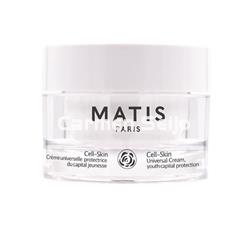 Matis Crema Antiedad Universal Cell-Skin Signature Product 50 ml - Imagen 1