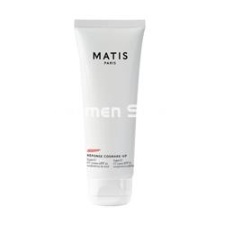 Matis Crema Correctora Nutri CC Spf 10 Réponse Cosmake-Up 50 ml - Imagen 1