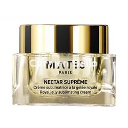 Matis Crema Embellecedora de Jalea Real Néctar Suprême 50 ml - Imagen 1