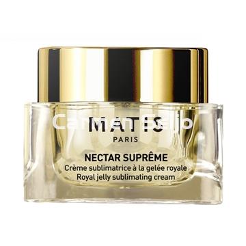 Matis Crema Embellecedora de Jalea Real Néctar Suprême 50 ml - Imagen 1