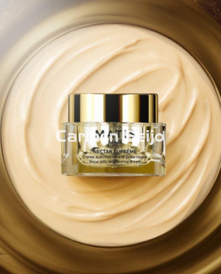 Matis Crema Embellecedora de Jalea Real Néctar Suprême 50 ml - Imagen 2
