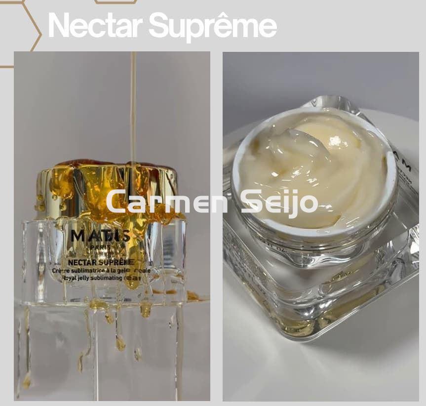 Matis Crema Embellecedora de Jalea Real Néctar Suprême - Imagen 4