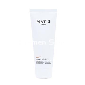 Matis Crema Escudo Protector Sensi-Cold Cream Réponse Délicate 50 ml - Imagen 1