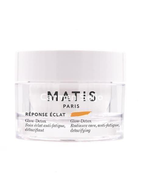 Matis Crema Glow Detox Réponse Eclat - Imagen 1