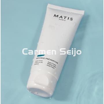 Matis Crema Hidratante Aqua Cream Réponse Preventive - Imagen 2