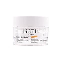 Matis Crema Iluminadora Glow Detox Réponse Eclat 50 ml - Imagen 1