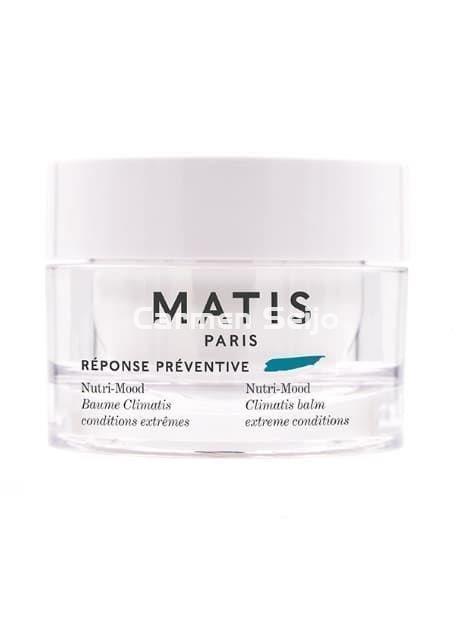 Matis Crema Nutrimood Réponse Preventive** - Imagen 1