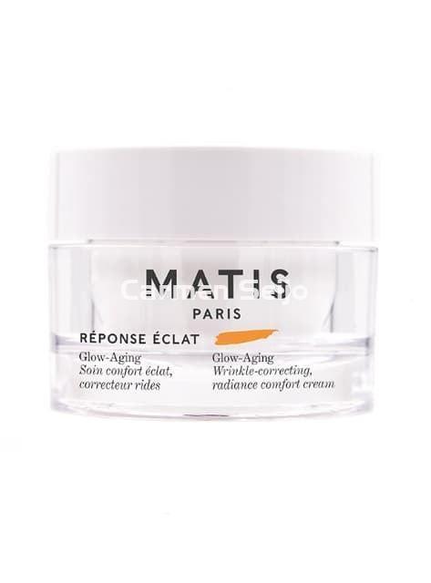 Matis Crema Rejuvenecedora Glow Aging Réponse Eclat - Imagen 1