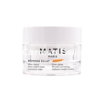 Matis Crema Rejuvenecedora Glow Aging Réponse Eclat - Imagen 1