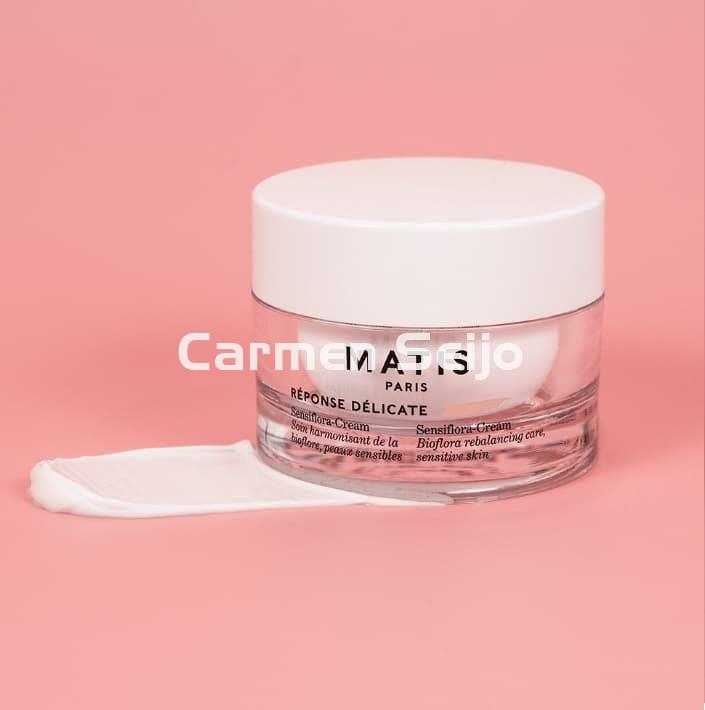 Matis Crema Sensiflora Cream Réponse Délicate - Imagen 2