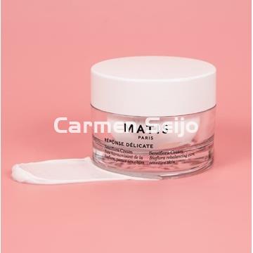 Matis Crema Sensiflora Cream Réponse Délicate - Imagen 2