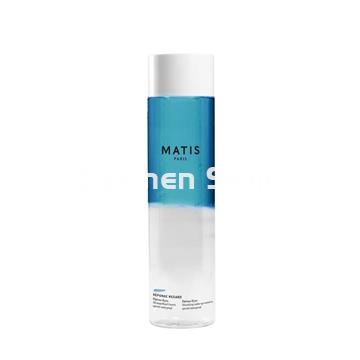 Matis Desmaquillante Bifásico de Ojos y Labios Biphase-Eyes Réponse Regard 150 ml - Imagen 1