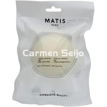 Matis Esponja Desmaquillante Konjac - Imagen 2