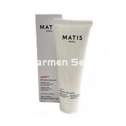 Matis Exfoliante Facial Sensiflora-Peel Réponse Délicate - Imagen 1