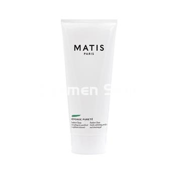 Matis Gel Limpiador Purificante Perfect Clean Réponse Pureté 200 ml - Imagen 1
