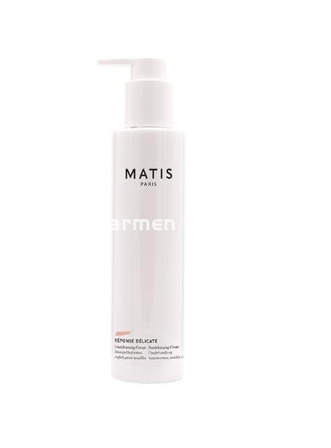 Matis Leche Limpiadora SensiCleasing Cream Réponse Délicate - Imagen 1