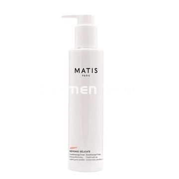 Matis Leche Limpiadora SensiCleasing Cream Réponse Délicate - Imagen 1
