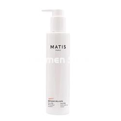Matis Limpiador sin Aclarado Sensi Milk Réponse Délicate 200 ml - Imagen 1