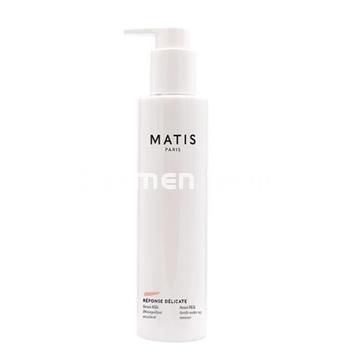 Matis Limpiador sin Aclarado Sensi Milk Réponse Délicate 200 ml - Imagen 1
