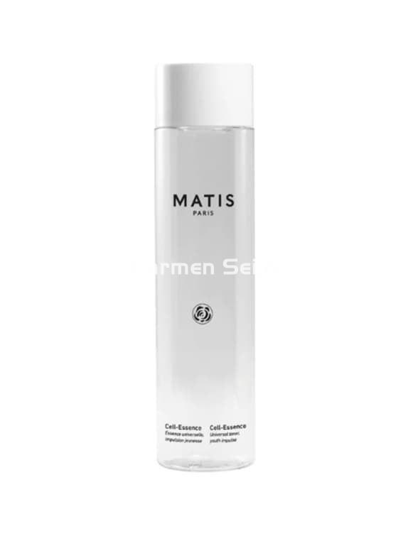 Matis Loción Preparadora Universal Cell-Essence Signature 150 ml - Imagen 1