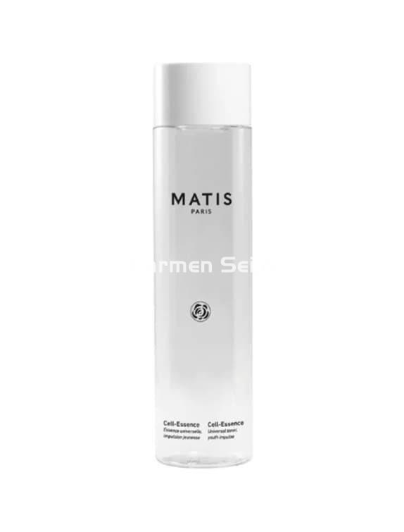 Matis Loción Preparadora Universal Cell-Essence Signature 150 ml - Imagen 1