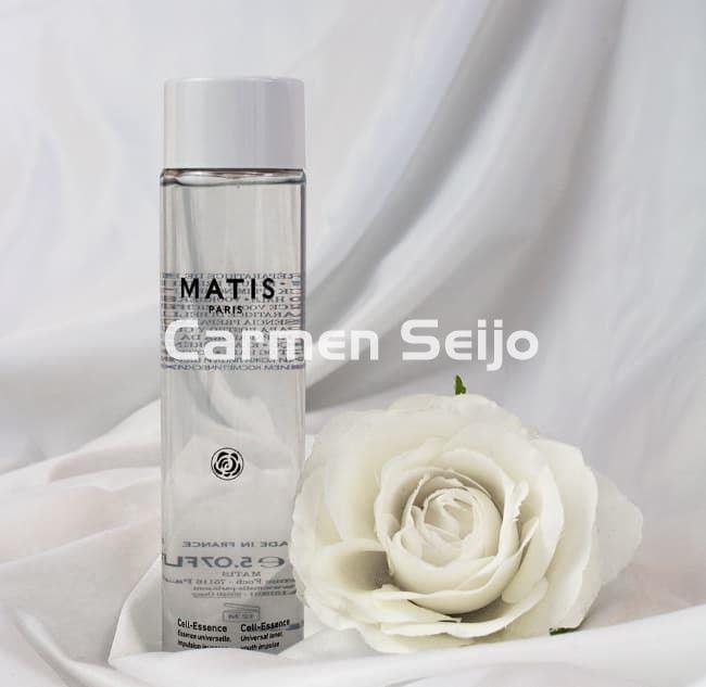 Matis Loción Preparadora Universal Cell-Essence Signature 150 ml - Imagen 2