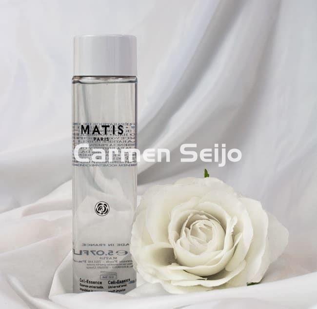 Matis Loción Preparadora Universal Cell-Essence Signature 150 ml - Imagen 2