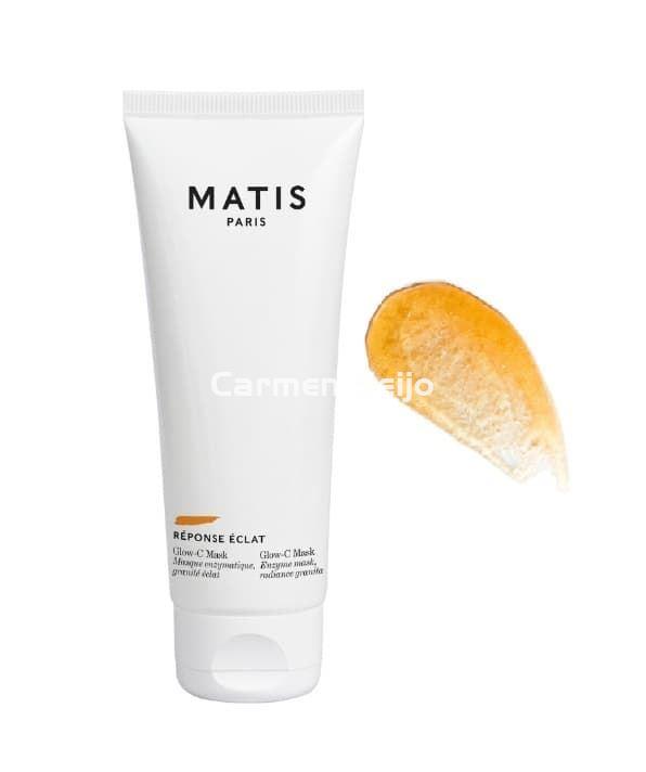 Matis Mascarilla Glow-C Réponse Éclat - Imagen 1