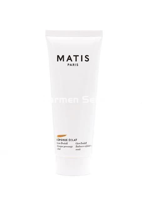 Matis Mascarilla Glow Peel Off Réponse Eclat - Imagen 1