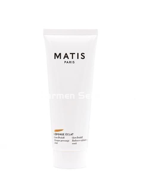 Matis Mascarilla Glow Peel Off Réponse Eclat - Imagen 1