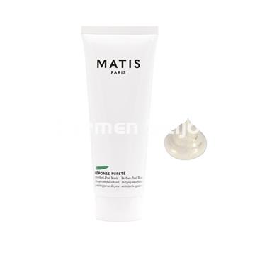 Matis Mascarilla Purificante Perfect Peel Mask Réponse Pureté 50 ml - Imagen 1