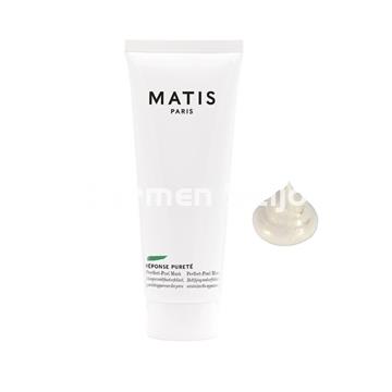 Matis Mascarilla Purificante Perfect Peel Mask Réponse Pureté - Imagen 1